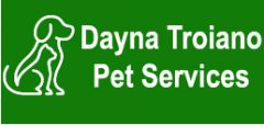 Dayna Troiano Pet Services